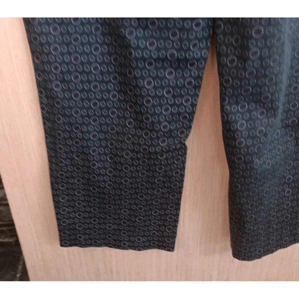 N/A flat waist